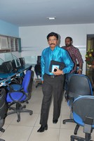 Murali Mohan Stills at Tori